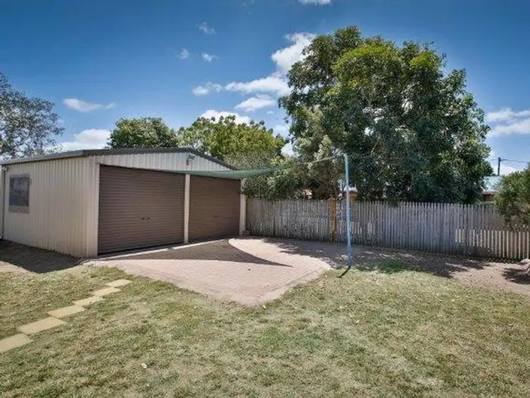 Third view of Homely house listing, 23 Janelle Street, Kelso QLD 4815