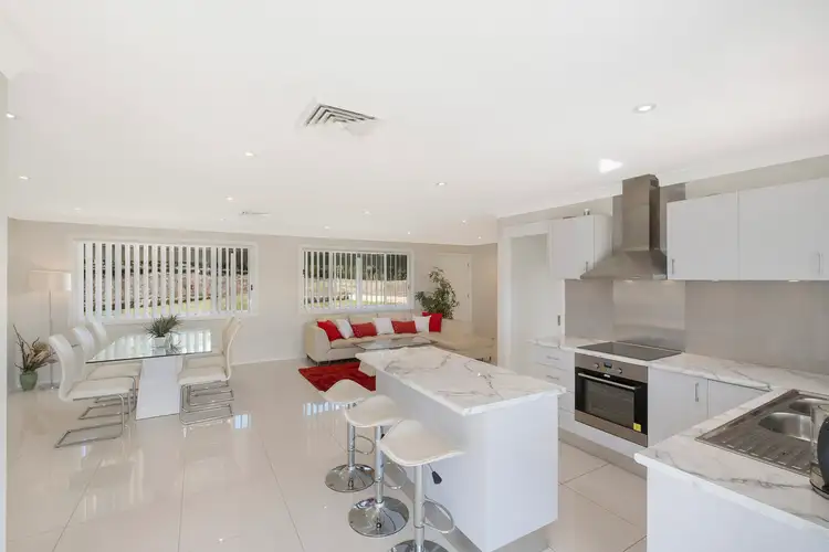 Sixth view of Homely rural property listing, 33 Endeavour View, Glenorie NSW 2157