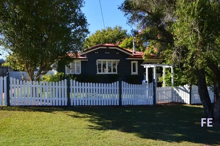 14 Gabbee Street, Kingaroy QLD 4610