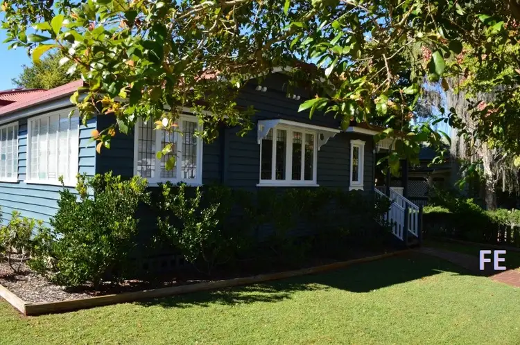 Third view of Homely house listing, 14 Gabbee Street, Kingaroy QLD 4610