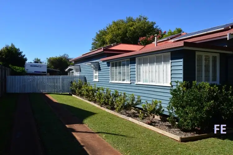 Fourth view of Homely house listing, 14 Gabbee Street, Kingaroy QLD 4610