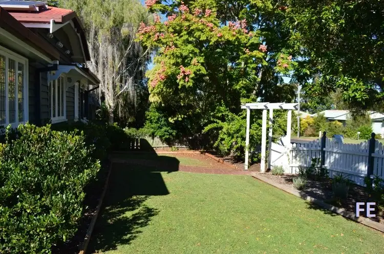 Fifth view of Homely house listing, 14 Gabbee Street, Kingaroy QLD 4610