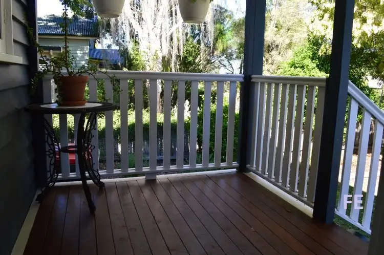 Sixth view of Homely house listing, 14 Gabbee Street, Kingaroy QLD 4610