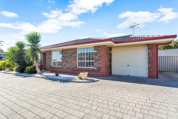 Main view of Homely house listing, 1/36 Gulfview Road, Christies Beach SA 5165