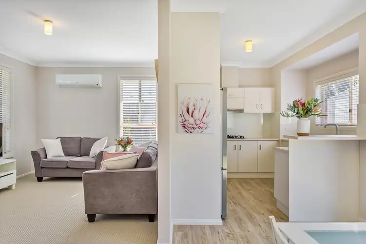Second view of Homely house listing, 1/36 Gulfview Road, Christies Beach SA 5165