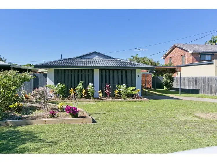 8 Scott Street, Redland Bay QLD 4165