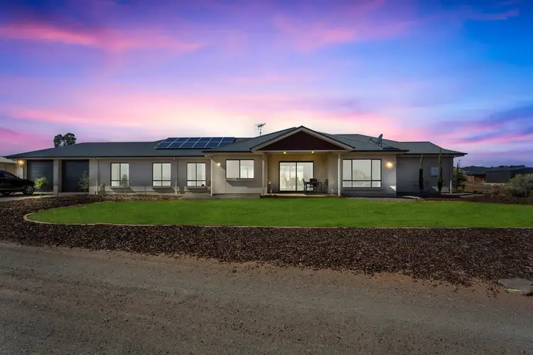 Main view of Homely house listing, 6 Glen Lossie Close, Murray Bridge SA 5253