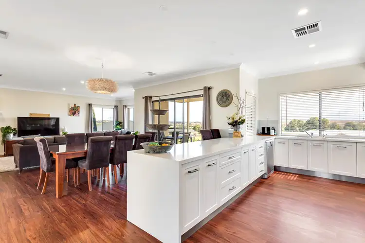 Fifth view of Homely house listing, 6 Glen Lossie Close, Murray Bridge SA 5253