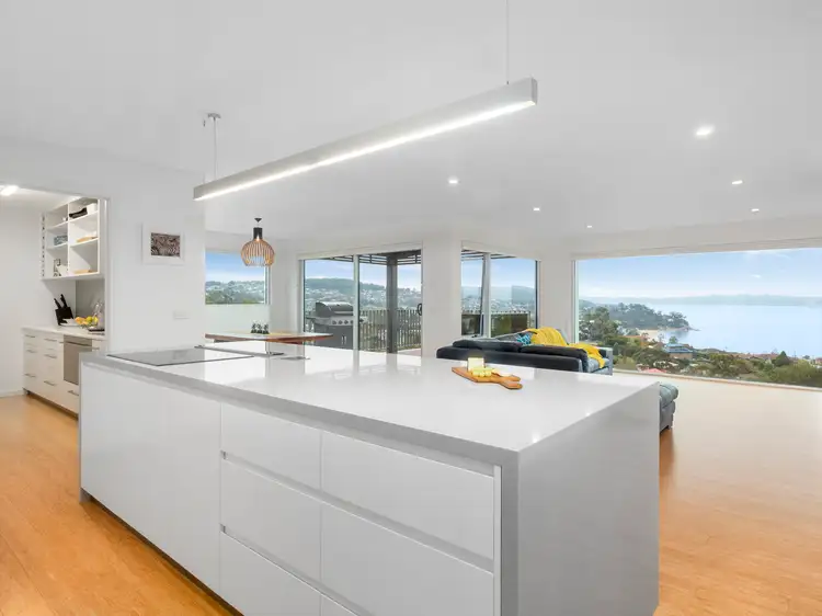 Main view of Homely house listing, 10 Caladium Place, Blackmans Bay TAS 7052