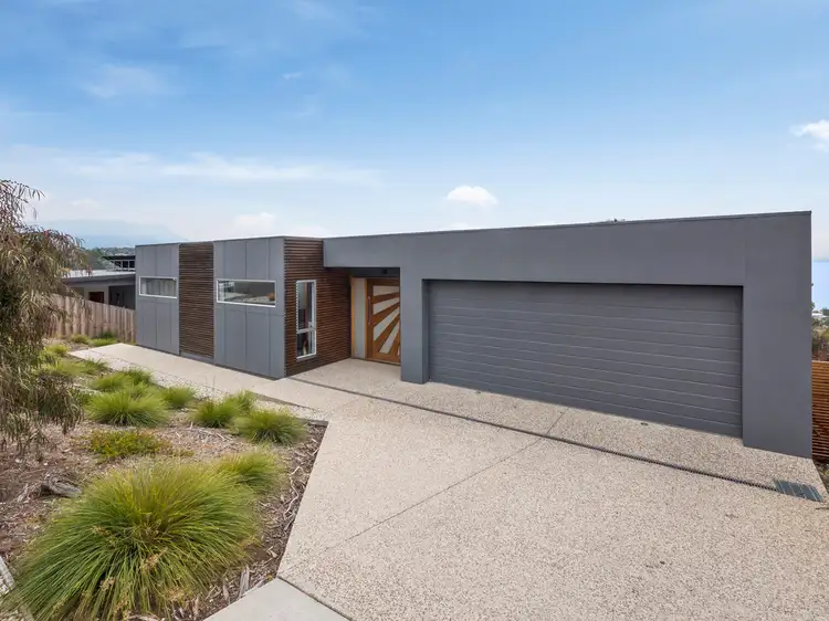 Second view of Homely house listing, 10 Caladium Place, Blackmans Bay TAS 7052