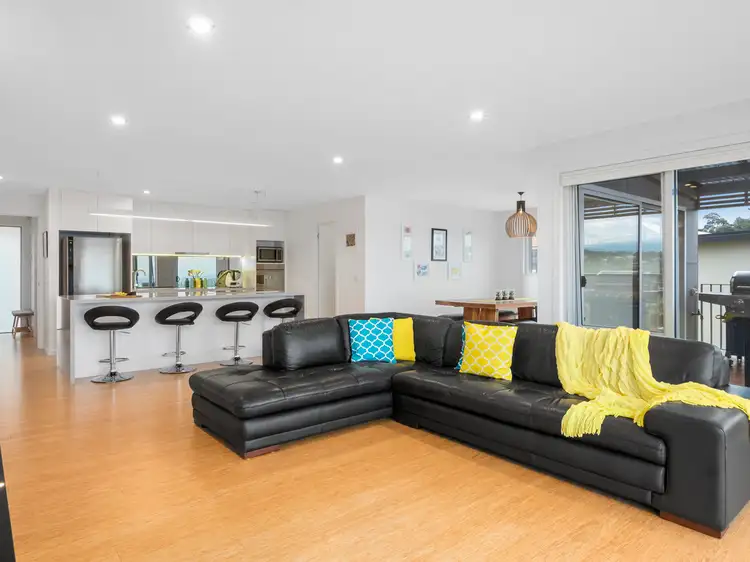 Fourth view of Homely house listing, 10 Caladium Place, Blackmans Bay TAS 7052