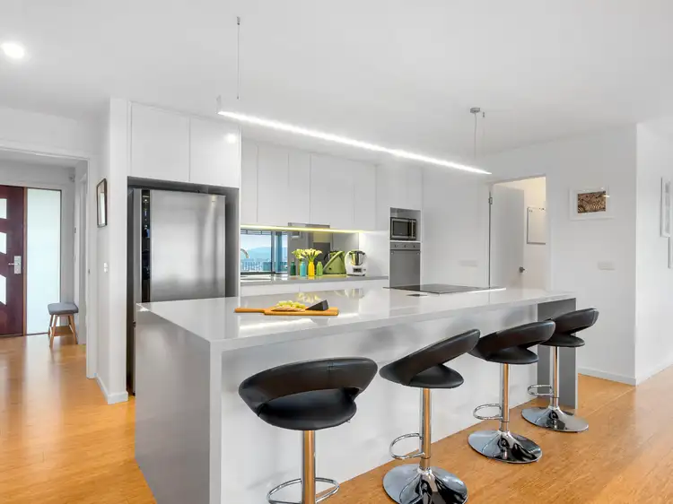 Sixth view of Homely house listing, 10 Caladium Place, Blackmans Bay TAS 7052