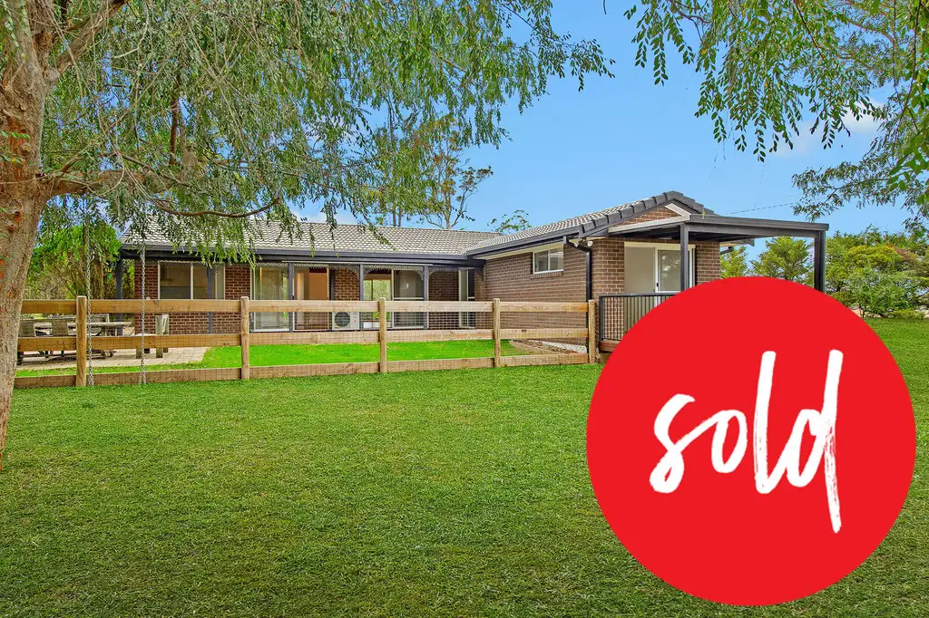 Main view of Homely house listing, 43 Rawdon Island Road, Sancrox NSW 2446