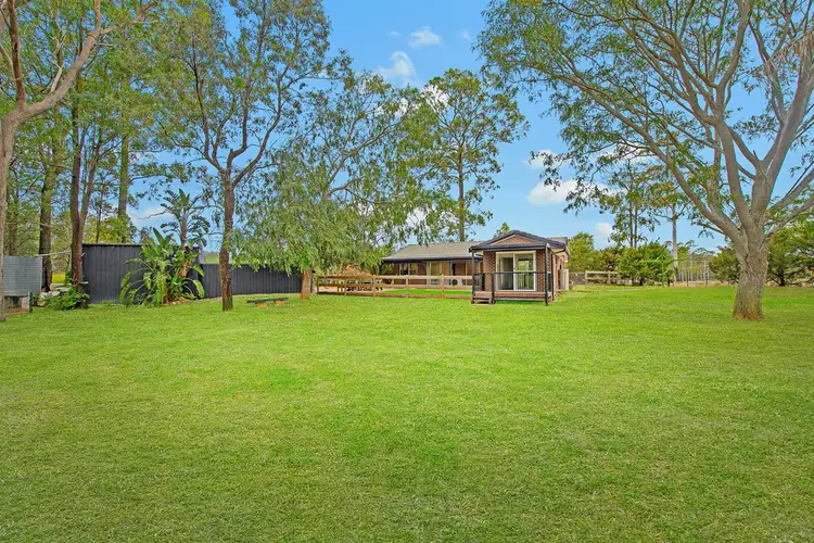 Third view of Homely house listing, 43 Rawdon Island Road, Sancrox NSW 2446
