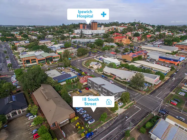 18 South Street, Ipswich QLD 4305