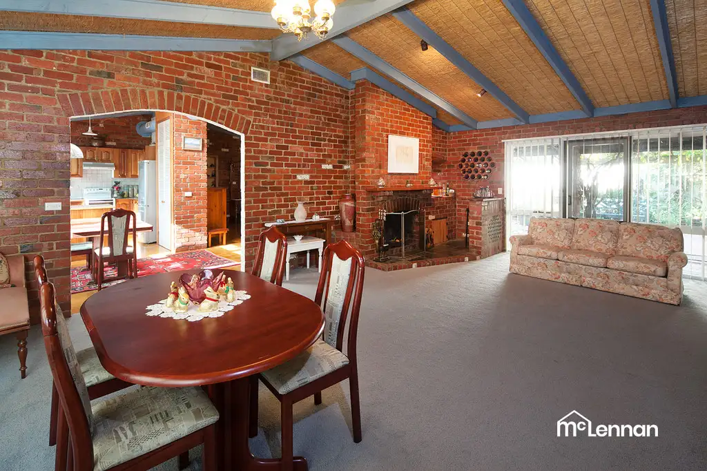 Main view of Homely house listing, 42 Thomas Mitchell Drive, Endeavour Hills VIC 3802