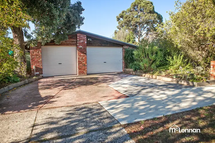Second view of Homely house listing, 42 Thomas Mitchell Drive, Endeavour Hills VIC 3802