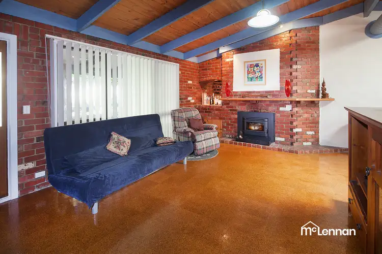 Third view of Homely house listing, 42 Thomas Mitchell Drive, Endeavour Hills VIC 3802