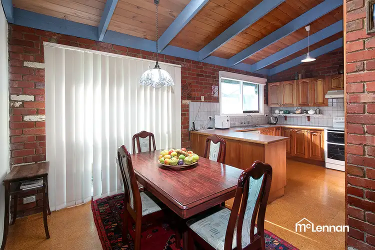 Fourth view of Homely house listing, 42 Thomas Mitchell Drive, Endeavour Hills VIC 3802