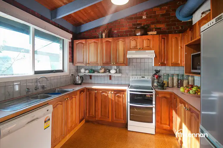 Fifth view of Homely house listing, 42 Thomas Mitchell Drive, Endeavour Hills VIC 3802