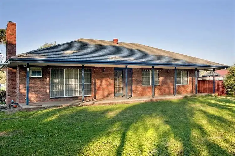 Main view of Homely rural property listing, 2530 Bacchus Marsh Road, Balliang VIC 3340