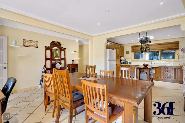 Main view of Homely house listing, 114 millbank dr, Deer Park VIC 3023