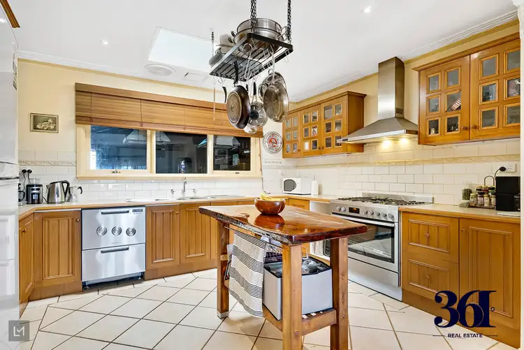 Third view of Homely house listing, 114 millbank dr, Deer Park VIC 3023