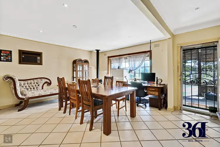 Fourth view of Homely house listing, 114 millbank dr, Deer Park VIC 3023