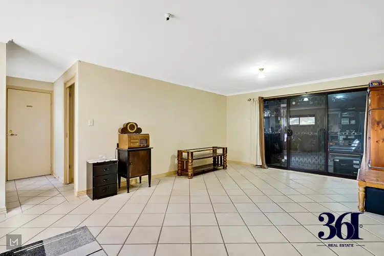Fifth view of Homely house listing, 114 millbank dr, Deer Park VIC 3023