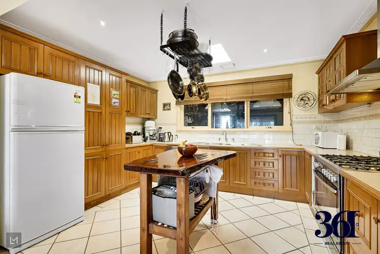 Sixth view of Homely house listing, 114 millbank dr, Deer Park VIC 3023