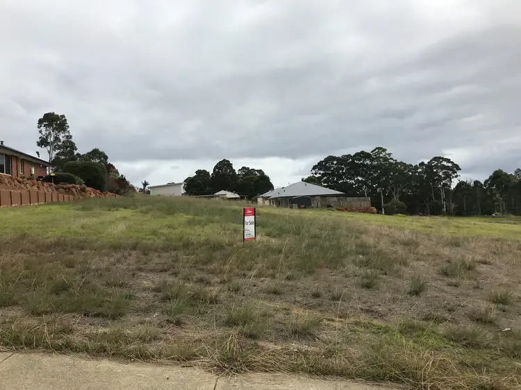 Third view of Homely land listing, Lot 103 Hitchcock Drive, Nannup WA 6275