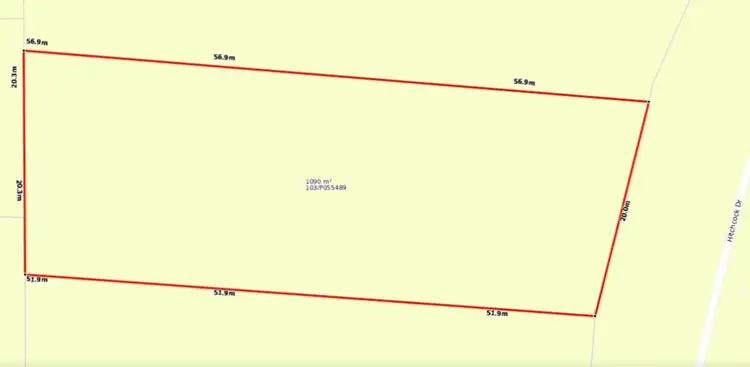 Fourth view of Homely land listing, Lot 103 Hitchcock Drive, Nannup WA 6275