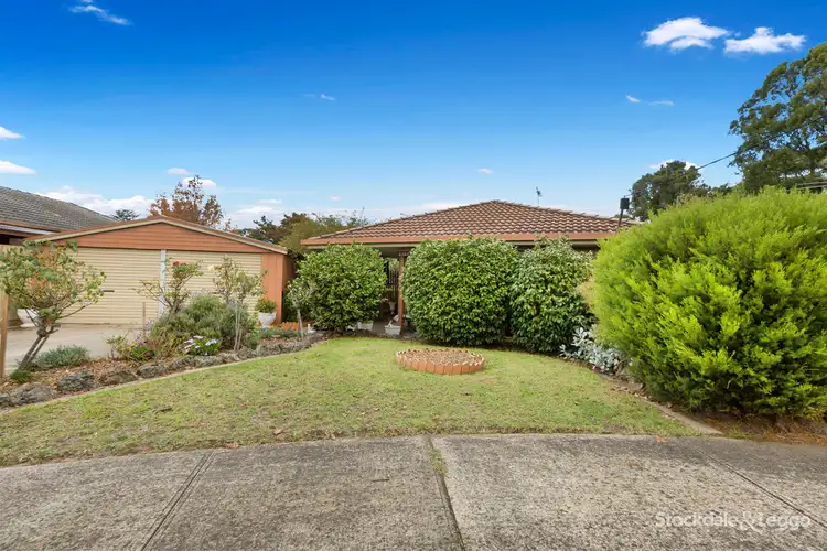 Main view of Homely house listing, 3 Gatum Court, Frankston VIC 3199