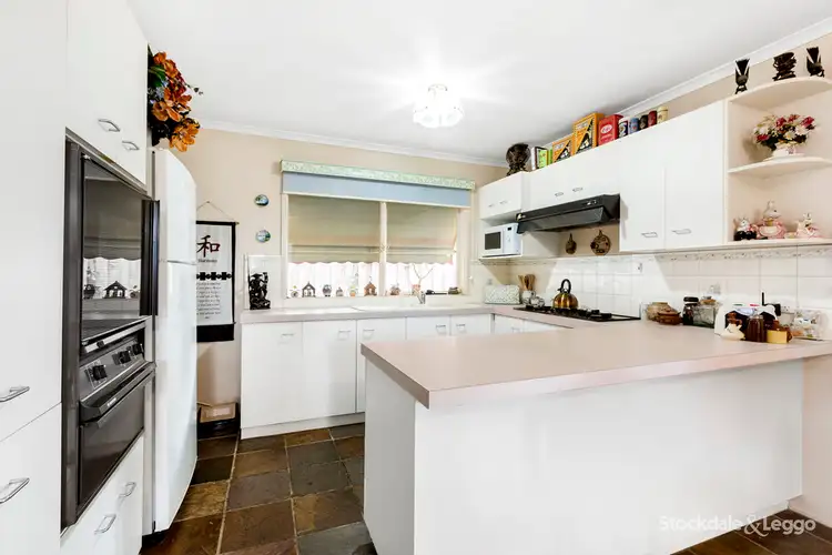 Second view of Homely house listing, 3 Gatum Court, Frankston VIC 3199