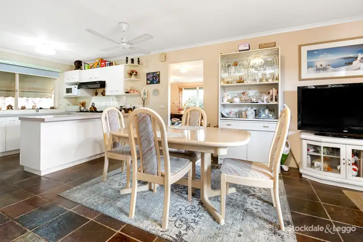 Third view of Homely house listing, 3 Gatum Court, Frankston VIC 3199