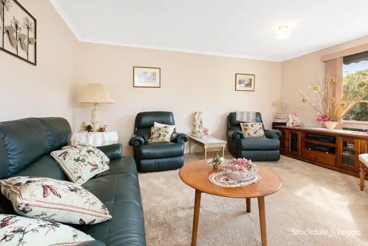 Fourth view of Homely house listing, 3 Gatum Court, Frankston VIC 3199