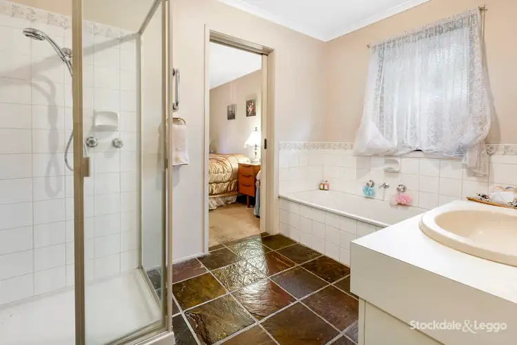 Fifth view of Homely house listing, 3 Gatum Court, Frankston VIC 3199