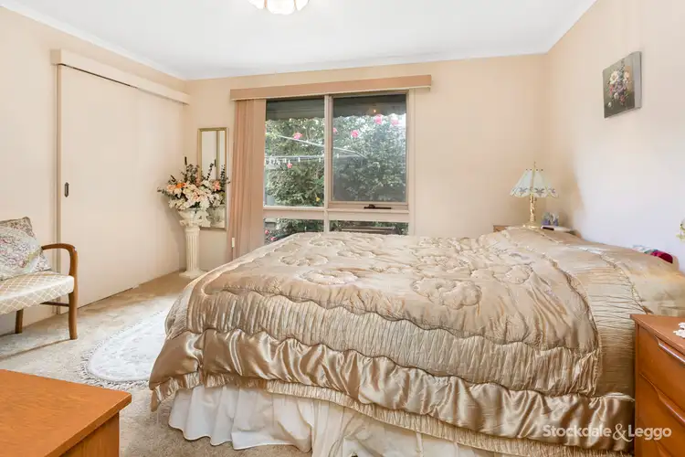 Sixth view of Homely house listing, 3 Gatum Court, Frankston VIC 3199