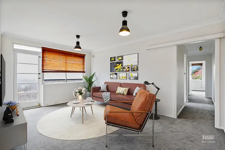 9/64A Cambridge Street, Stanmore NSW 2048