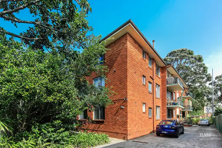 Sixth view of Homely unit listing, 9/64A Cambridge Street, Stanmore NSW 2048