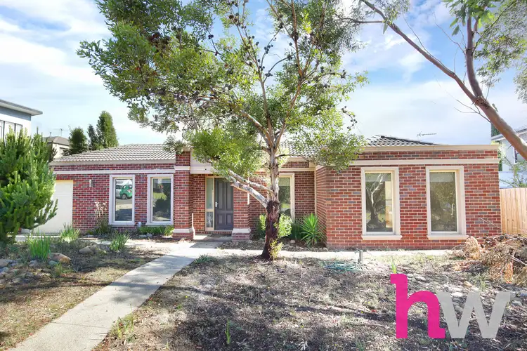 Main view of Homely house listing, 4 Muscat Place, Waurn Ponds VIC 3216