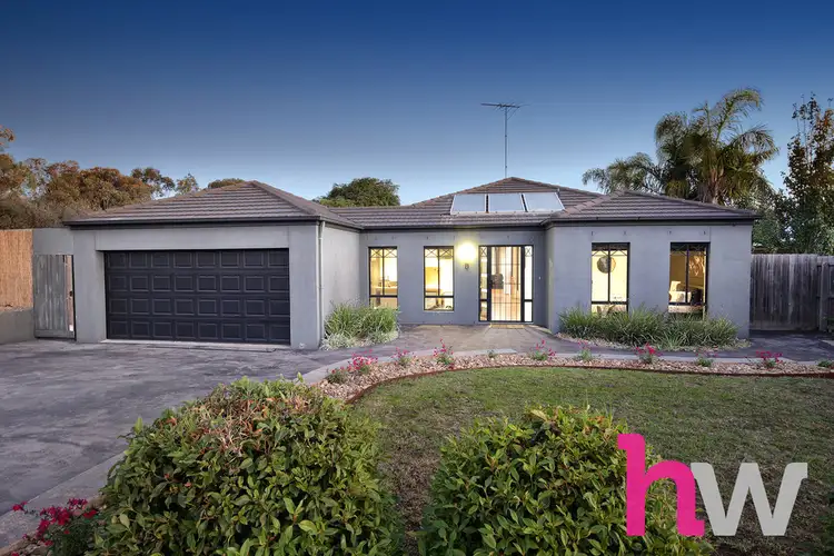 Main view of Homely house listing, 1 Alice Mews, Bannockburn VIC 3331