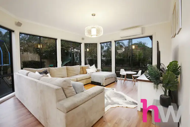 Third view of Homely house listing, 1 Alice Mews, Bannockburn VIC 3331