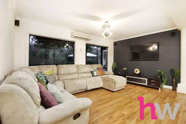 Fourth view of Homely house listing, 1 Alice Mews, Bannockburn VIC 3331