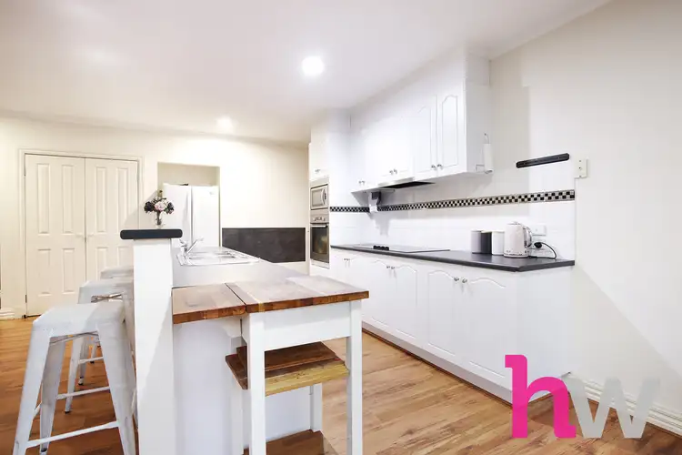 Fifth view of Homely house listing, 1 Alice Mews, Bannockburn VIC 3331