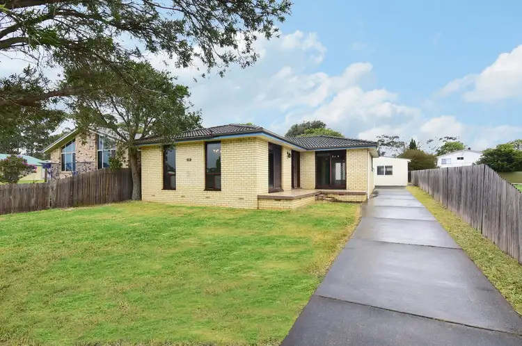 29 CARLTON CRESCENT, Culburra Beach NSW 2540
