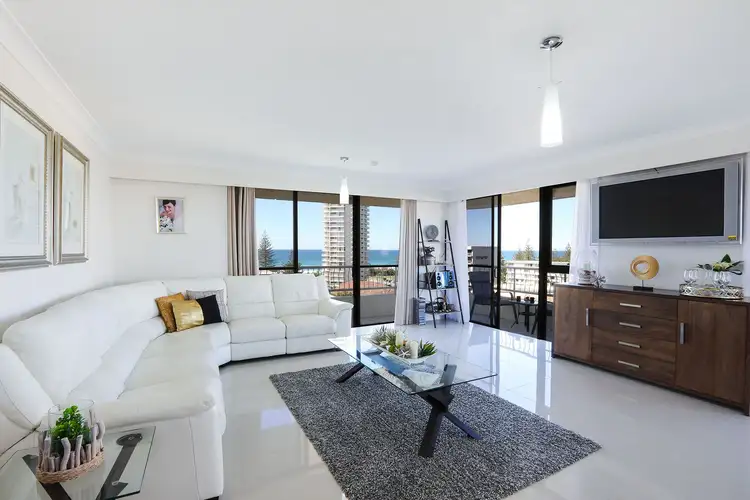 Fifth view of Homely apartment listing, 34/121 Surf Parade, Broadbeach QLD 4218