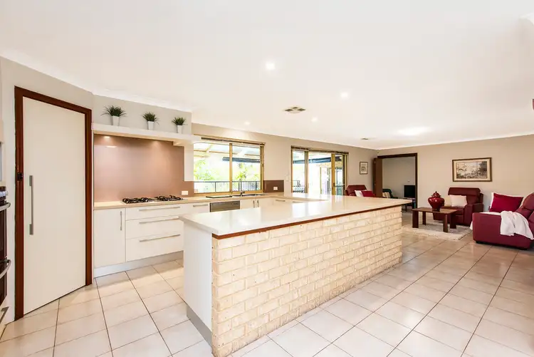 Main view of Homely house listing, 17 Rintoul Loop, Booragoon WA 6154