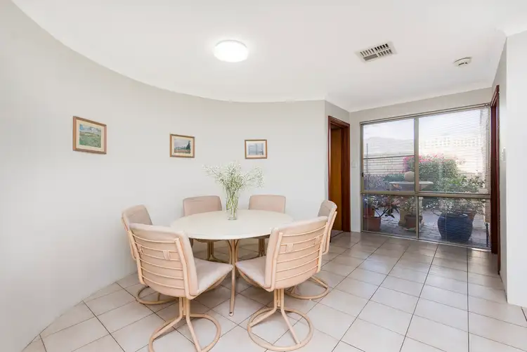 Fourth view of Homely house listing, 17 Rintoul Loop, Booragoon WA 6154