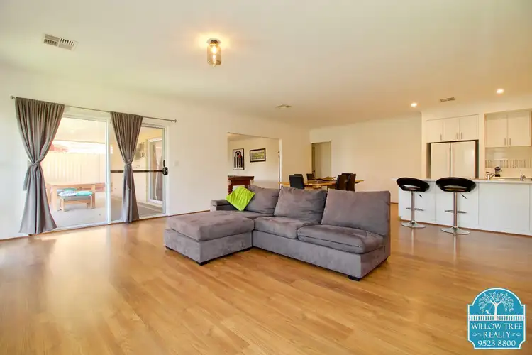 Sixth view of Homely house listing, 2 Palomino Parade, Baldivis WA 6171
